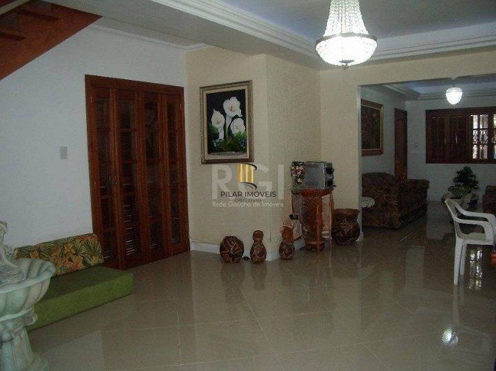 Casa para Venda - 93.71m², 3 dormitórios, sendo 1 suites, 3 vagas - Santana