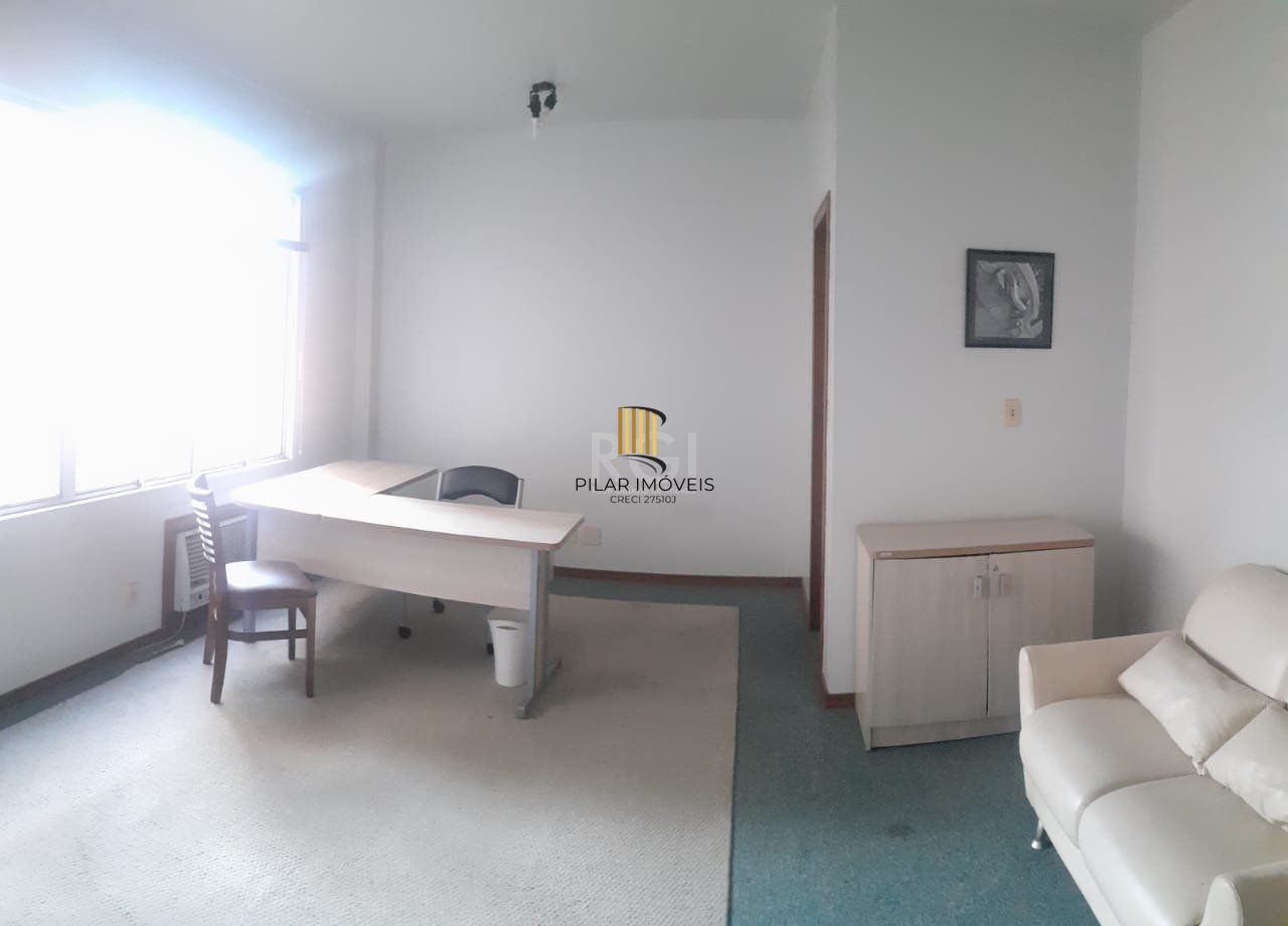 Conjunto/Sala para Venda - 27.12m², 0 dormitórios, Rio Branco