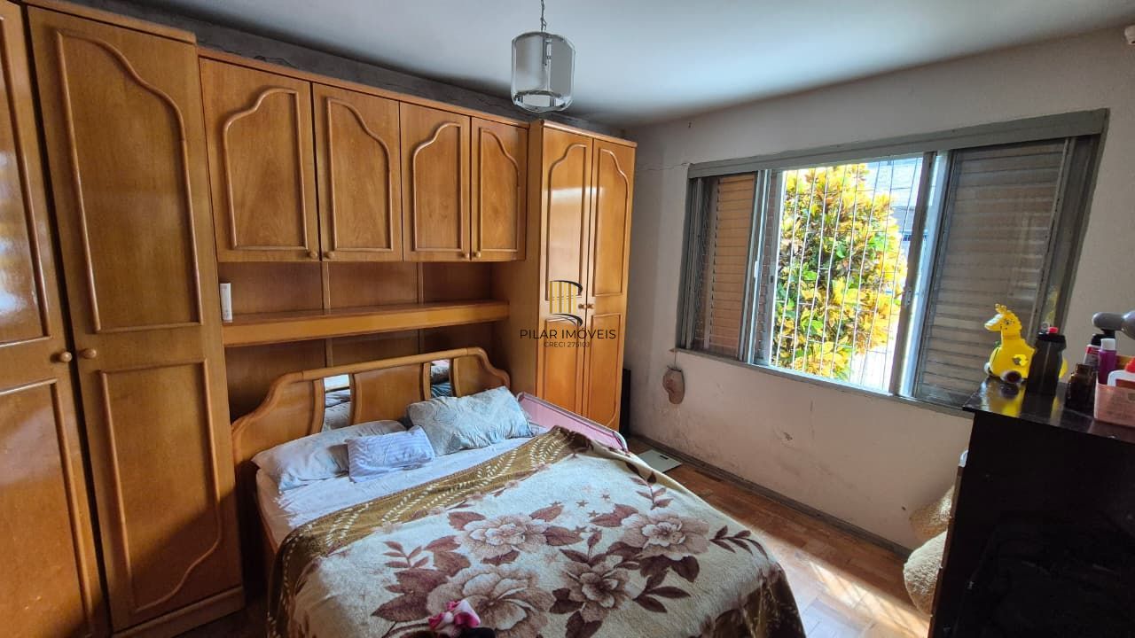 Casa 3 dormitórios no bairro Jardim Europa