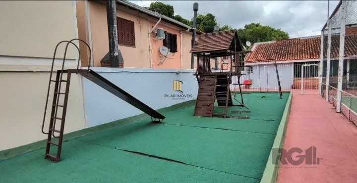 Casa de Condomínio 3 dormitórios no bairro Vila Nova