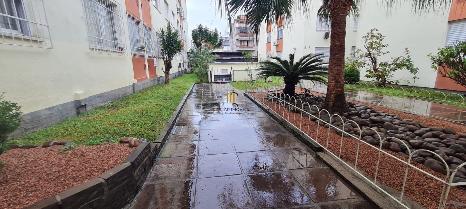 Apartamento 2 dormitórios no bairro Higienópolis