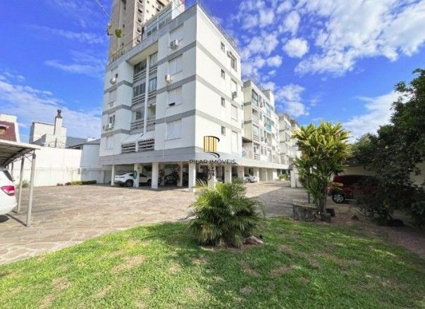 Apartamento 1 dormitório no bairro Santana