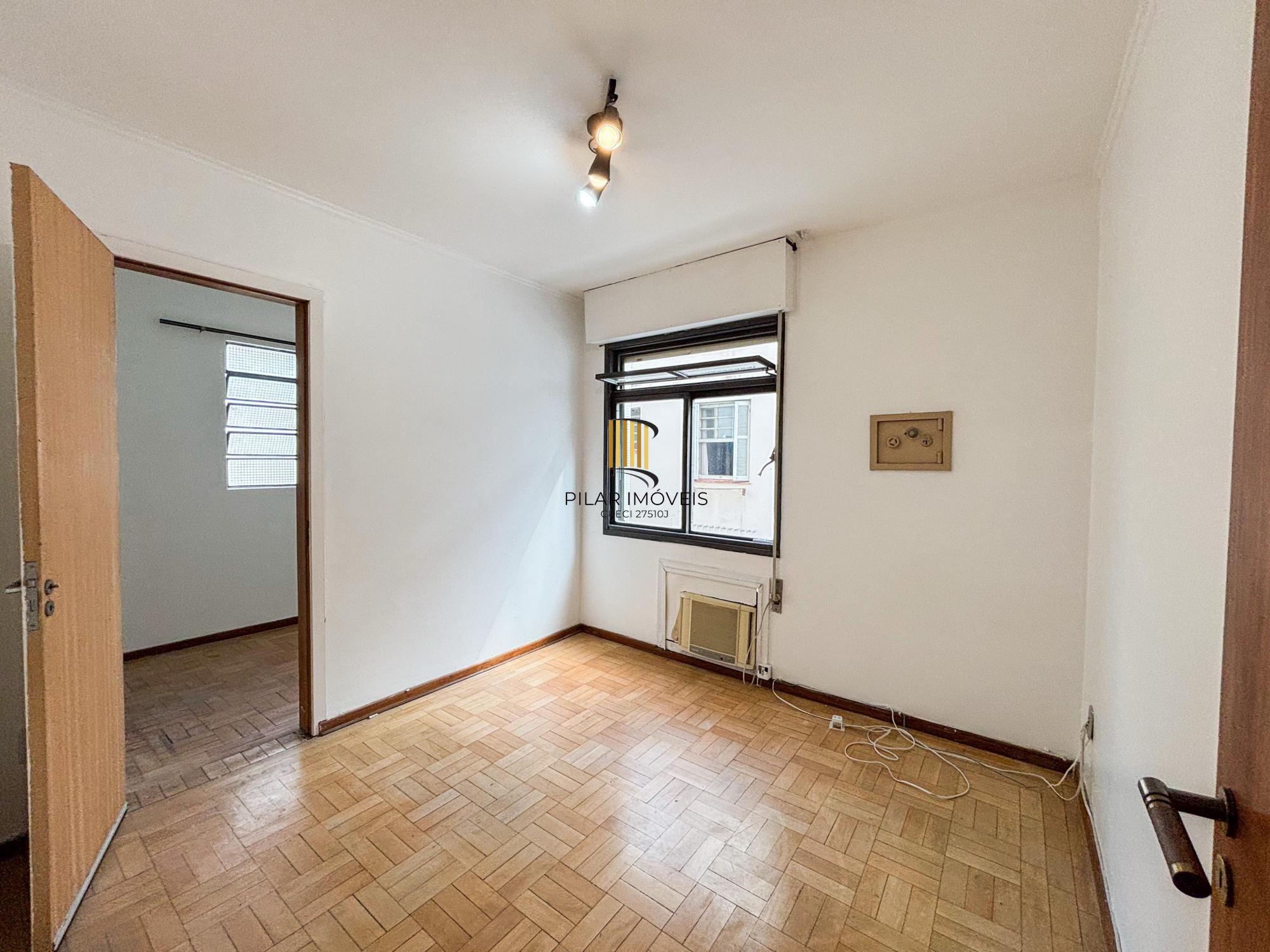 Apartamento 3 dormitórios no bairro Santana