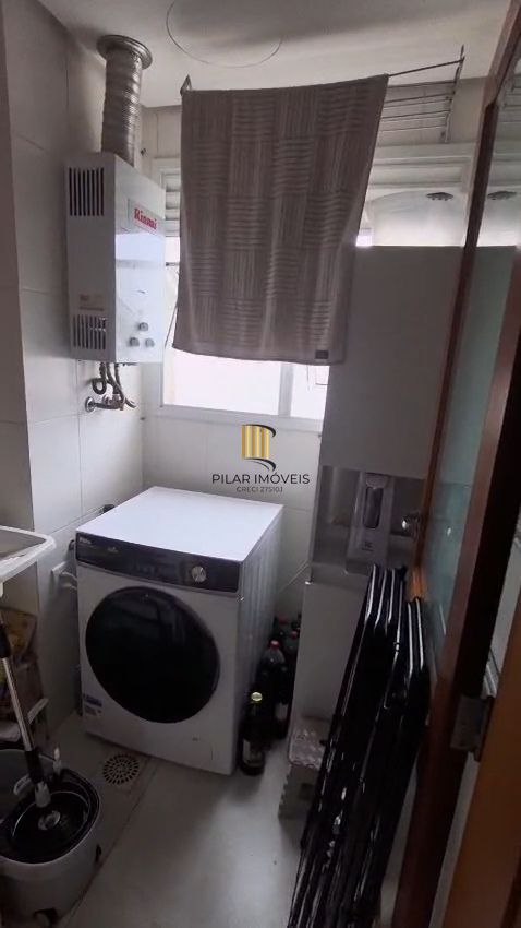 Apartamento 2 dormitórios no bairro Mont Serrat