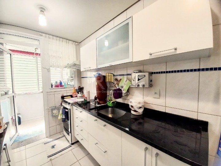 Apartamento 2 Dormitório(s) Bairro Vila Nova