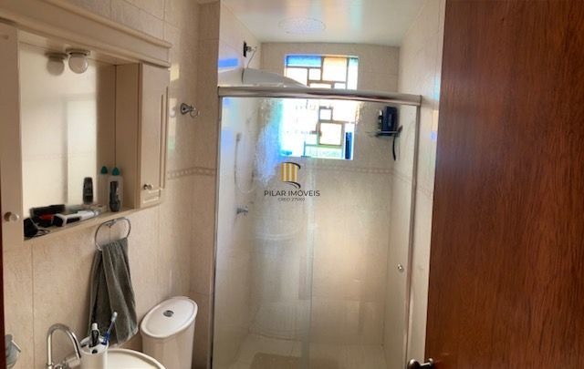 Cobertura 2 dormitórios no bairro Partenon