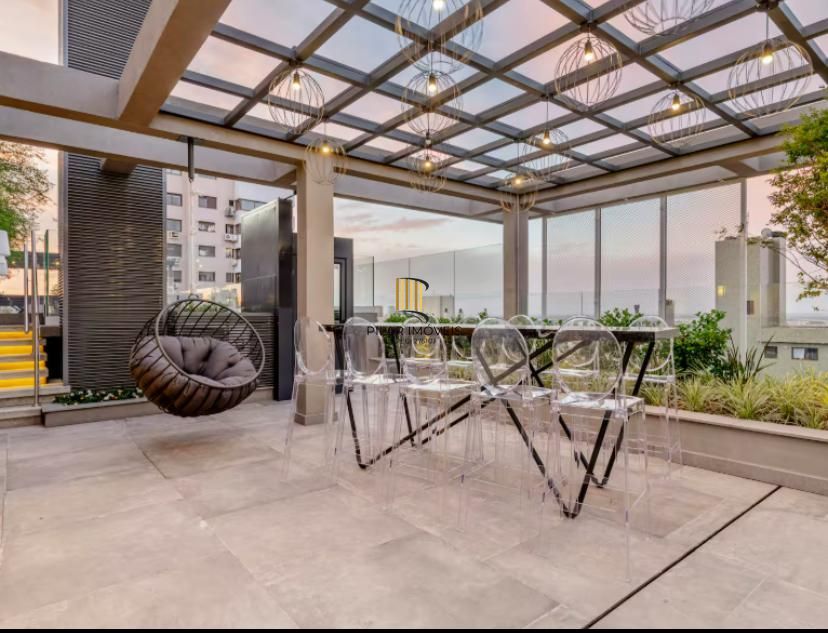 Loft 1 dormitório no bairro Mont Serrat