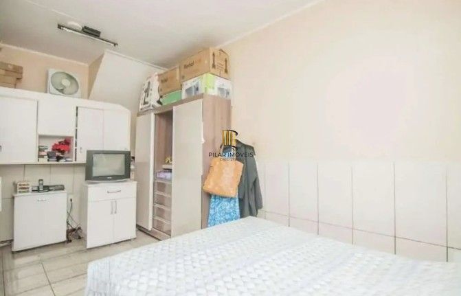 Apartamento para Venda - 95m², 2 dormitórios, Santana