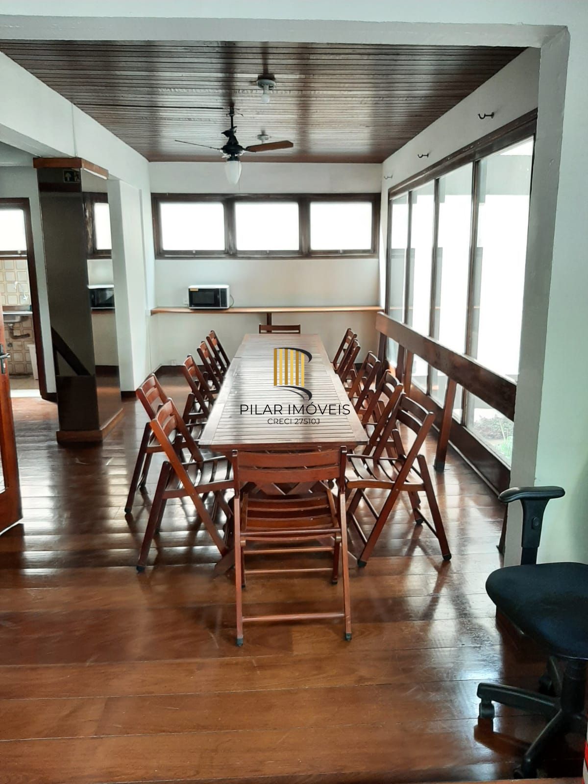 Apartamento 1 dormitório no bairro Centro Histórico