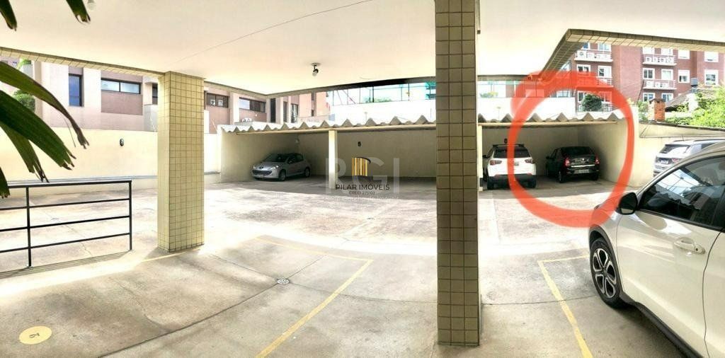 APARTAMENTO NO BAIRRO AUXILIADORA COM 3 DORMITÓRIOS SENDO 1 SUÍTE