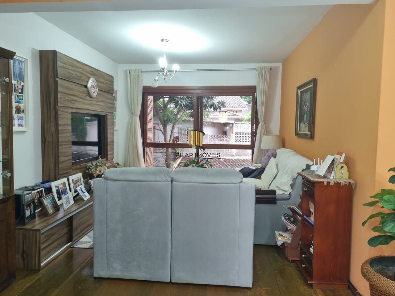 Apartamento 3 dormitórios no bairro Santana