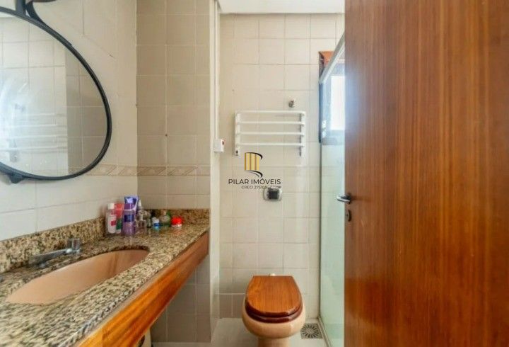 Cobertura 3 dormitórios no bairro Chácara das Pedras