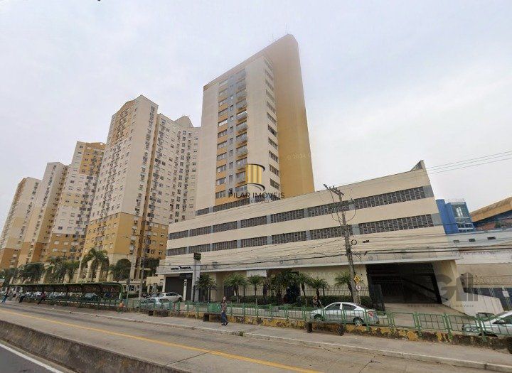 Sala Comercial 1 dormitório no bairro Partenon - Pilar Imóveis