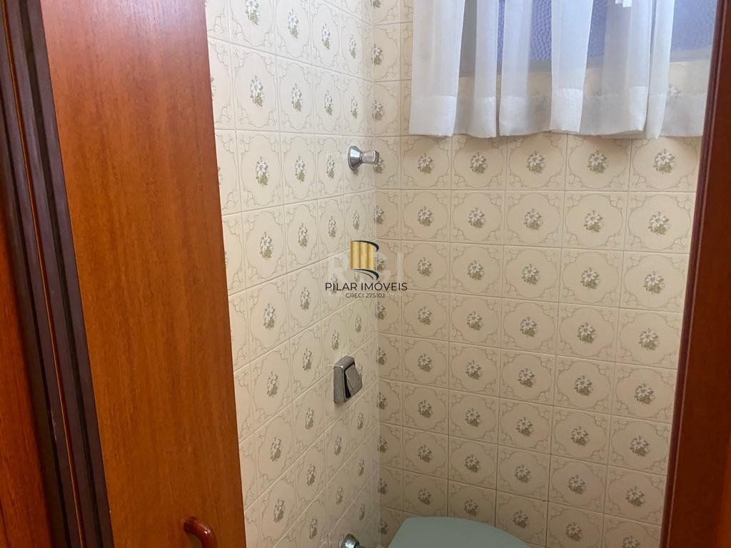 Apartamento para Venda - 120.1m², 3 dormitórios, sendo 1 suites, 1 vaga - Santa Cecília