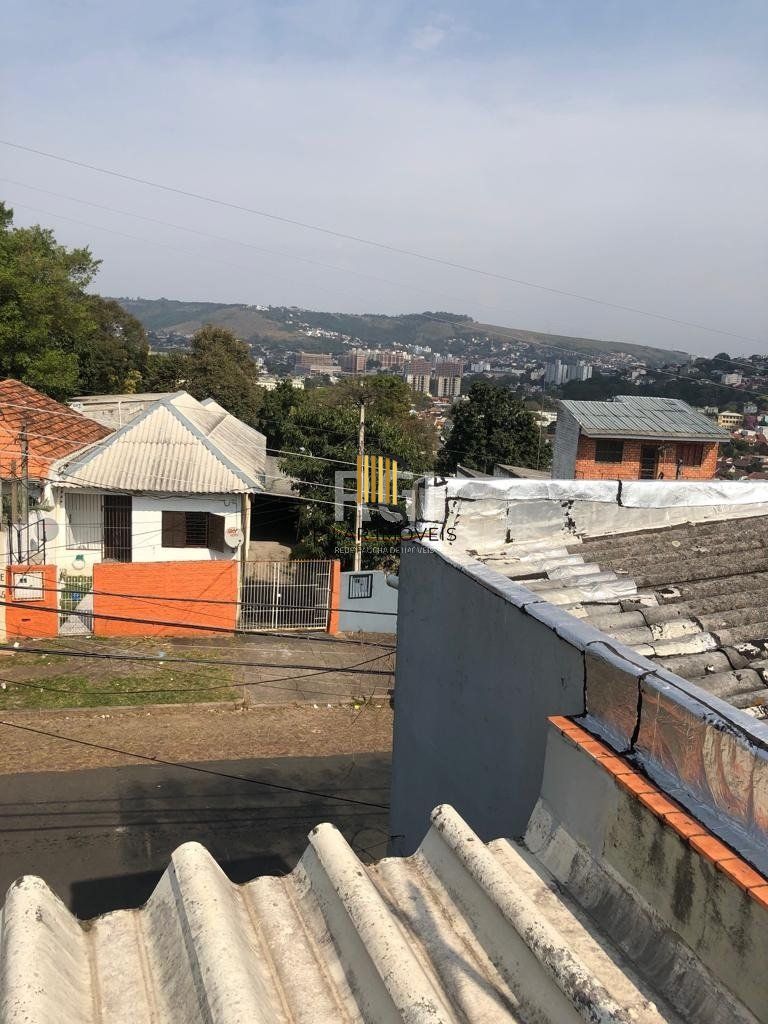 Casa para Venda - 143m², 3 dormitórios, 2 vagas - Medianeira