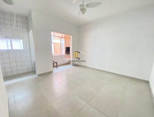Apartamento 1 dormitório no bairro Centro