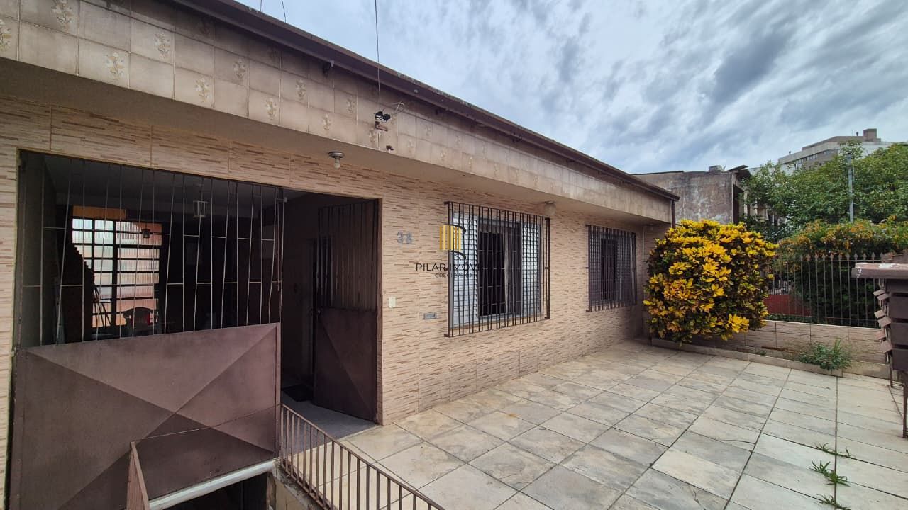 Casa 3 dormitórios no bairro Jardim Europa