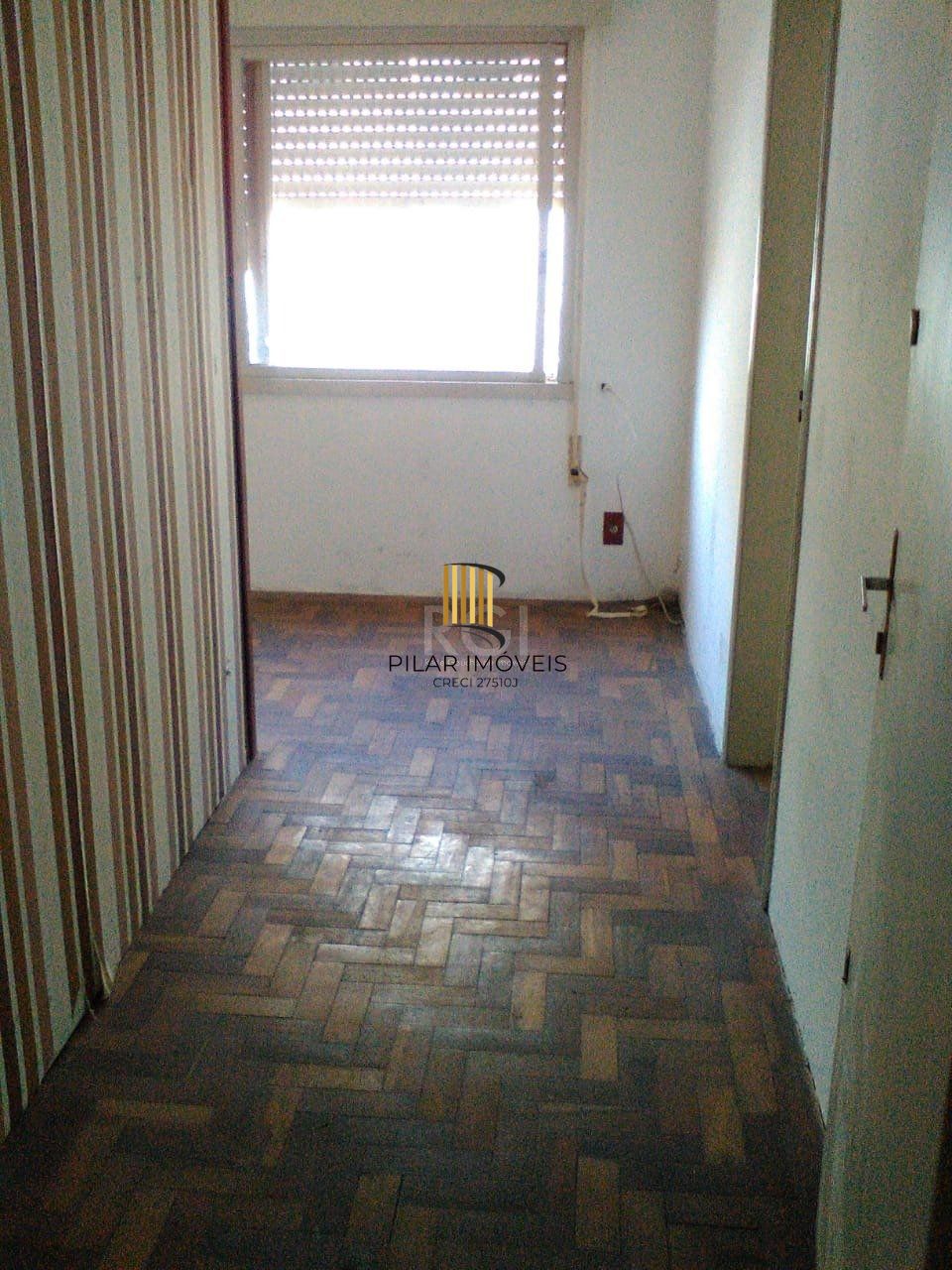 Apartamento JK para Venda - 32m², 0 dormitórios, Passo da Areia