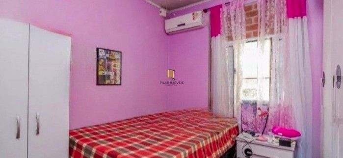 Casa 3 dormitórios no bairro Partenon