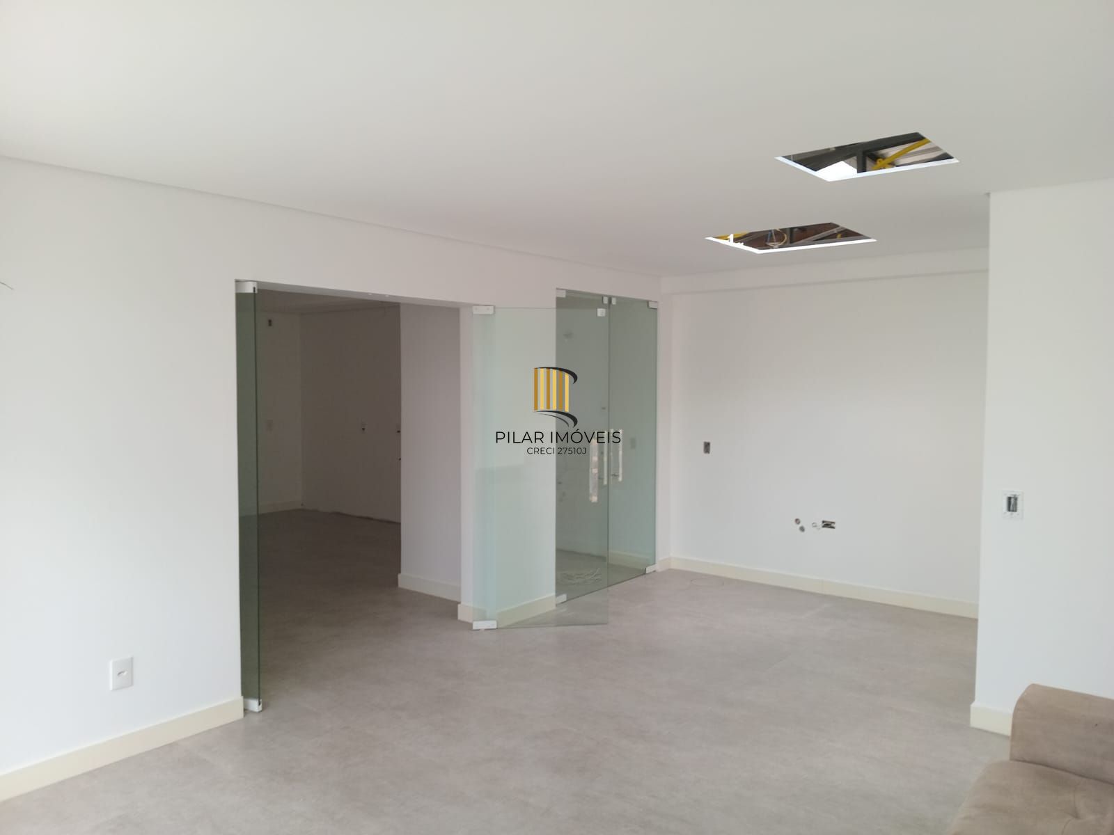 Apartamento de 3 quartos com vaga no bairro Teresópolis