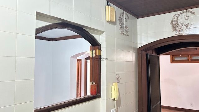 Apartamento 1 dormitório no bairro Menino Deus
