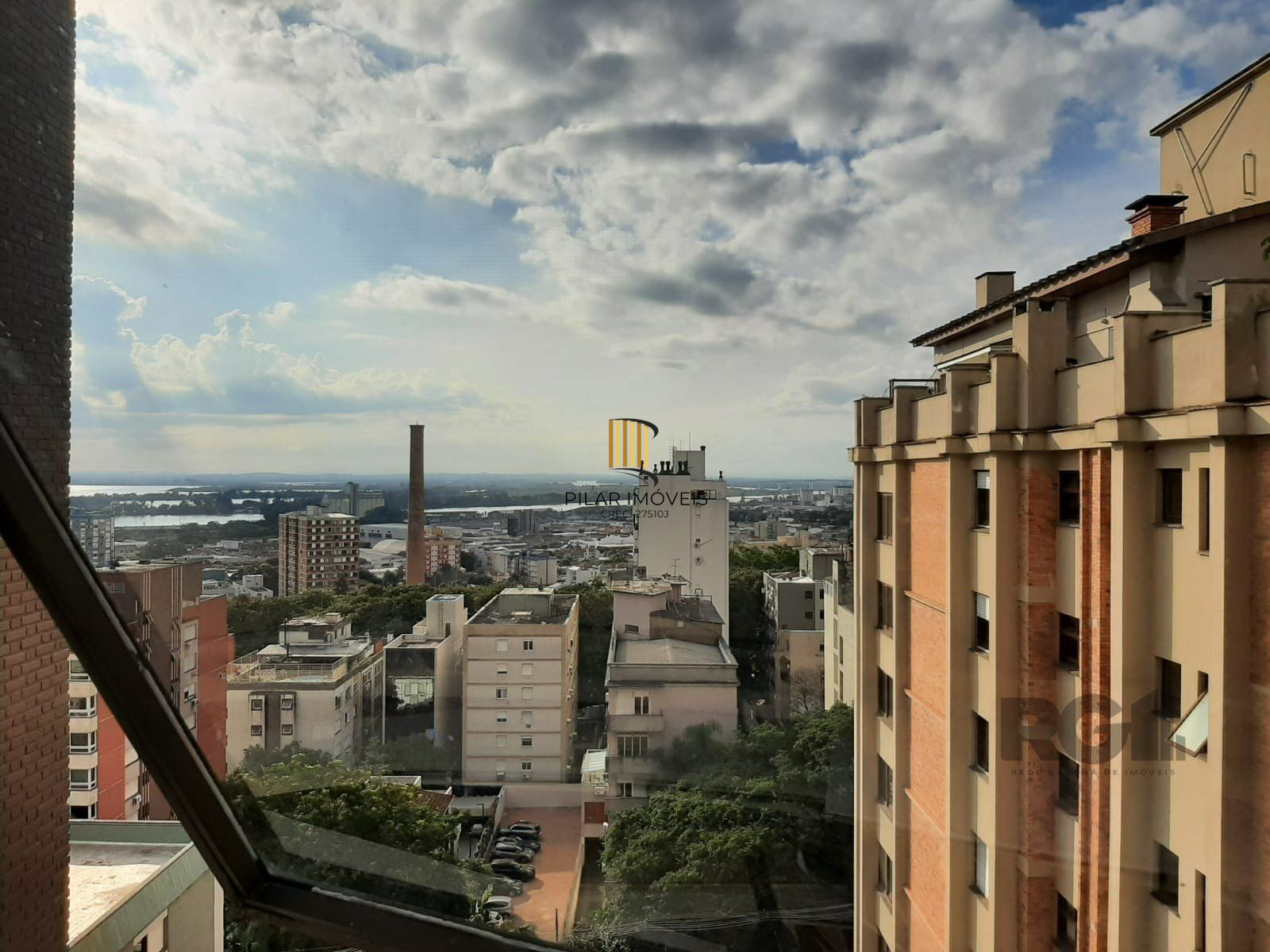 Apartamento 1 dormitório no bairro Independência