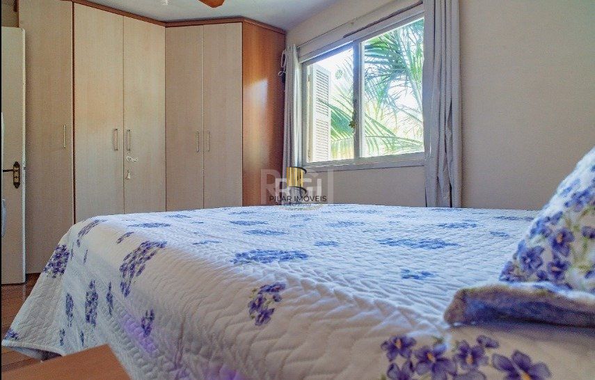 Casa para Venda - 147.56m², 2 dormitórios, 2 vagas - Partenon