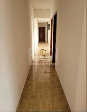 Apartamento para Venda - 108.88m², 3 dormitórios, Floresta