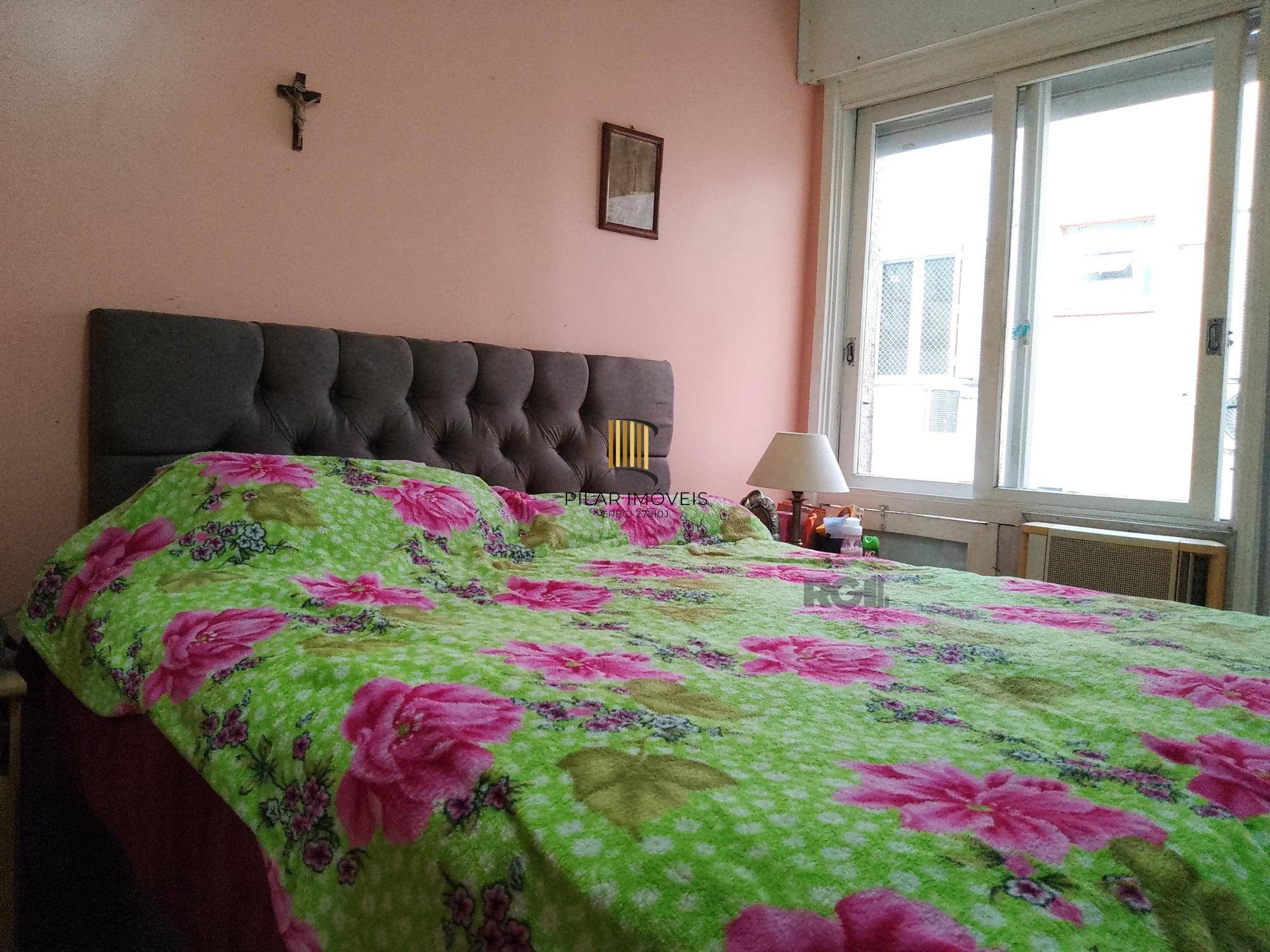 Apartamento para Venda - 93.42m², 3 dormitórios, 1 suíte - 01 vaga - Santana