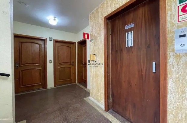 Apartamento para Venda - 92.96m², 3 dormitórios, 1 vaga - Santana