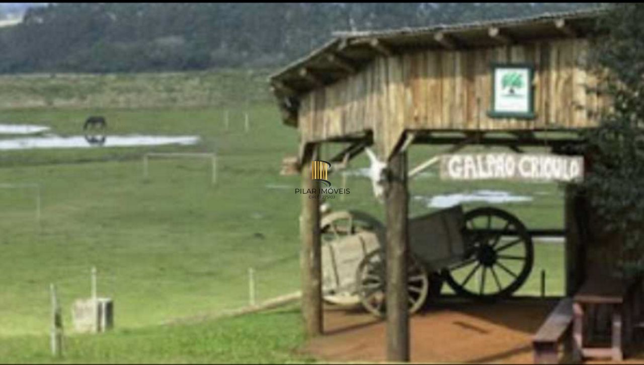Sítio para Venda - 20000m², 0 dormitórios, Itapuã