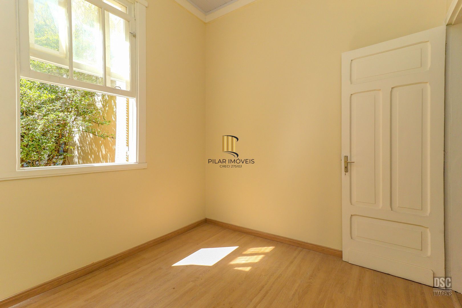 Casa 3 dormitórios no bairro Rio Branco