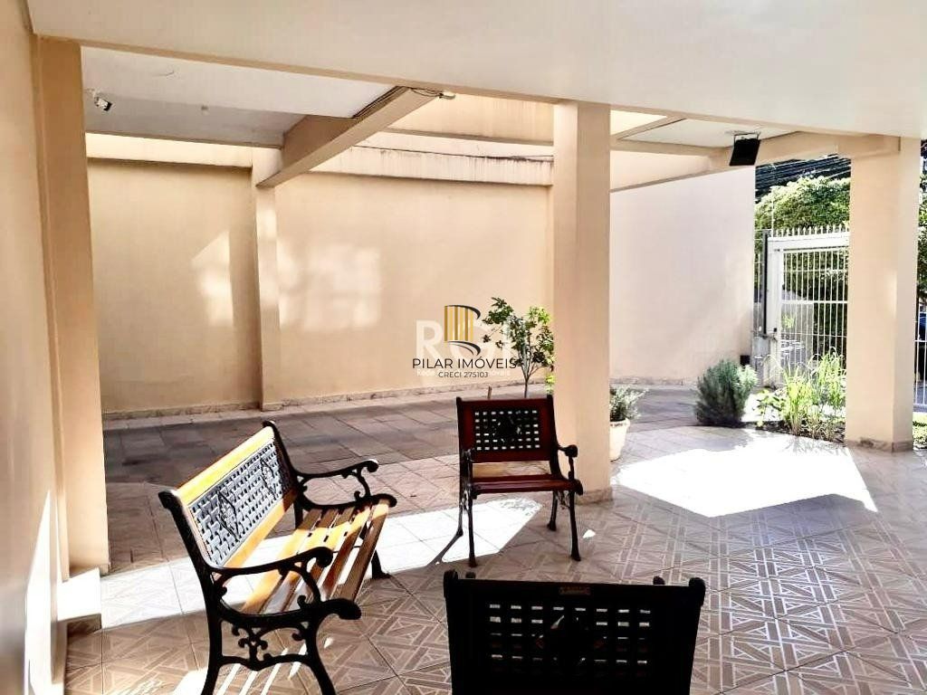 APARTAMENTO DE 1 DORMITÓRIO NO BAIRRO SANTANA