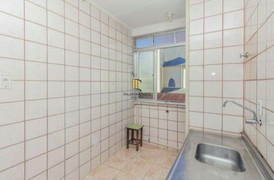 Apartamento para Venda - 56.57m², 2 dormitórios, Santana