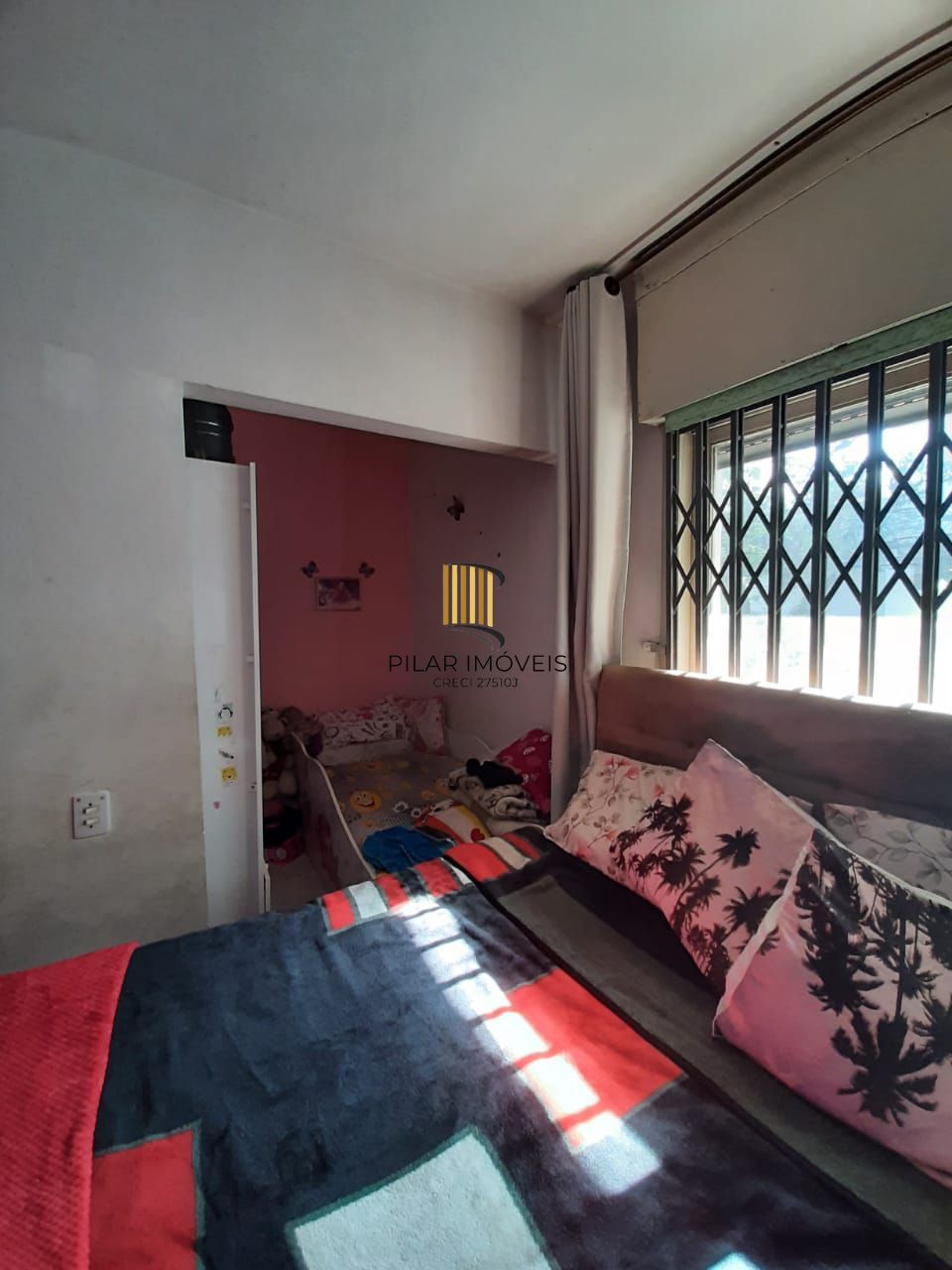 Apartamento 2 dormitórios no bairro Santana