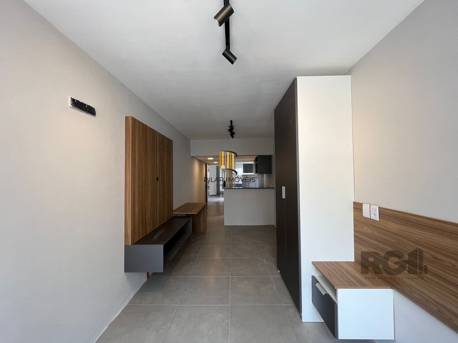 Loft np bairo centro