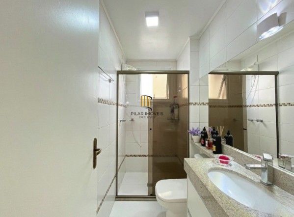 Apartamento 1 dormitório no bairro Santana