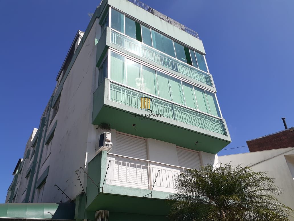 Apartamento 1 dormitório no bairro Partenon