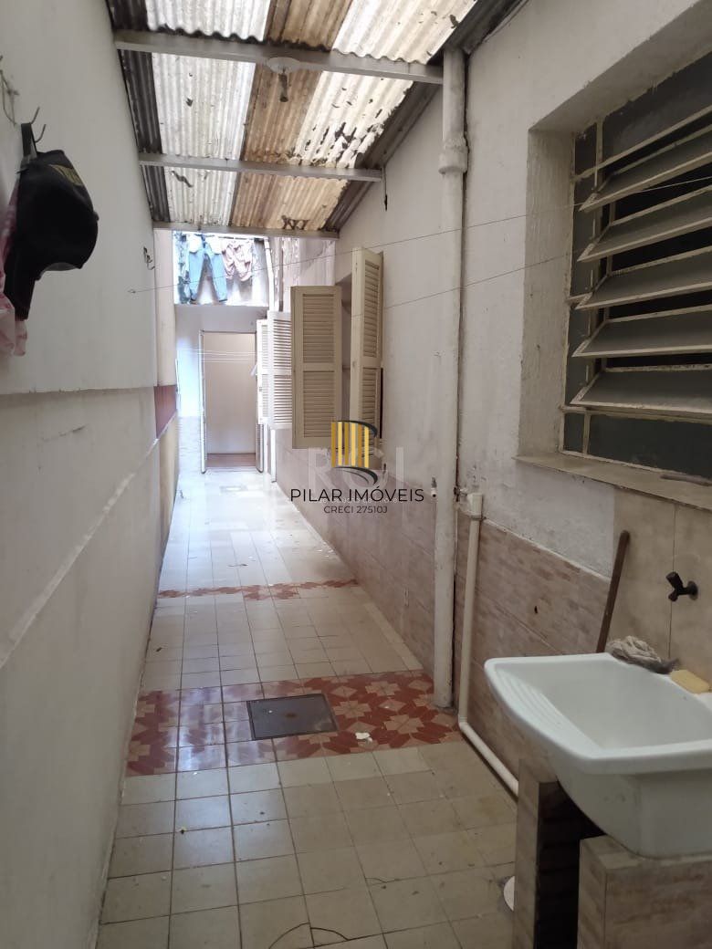 Apartamento para Venda - 88.75m², 3 dormitórios, Centro Histórico