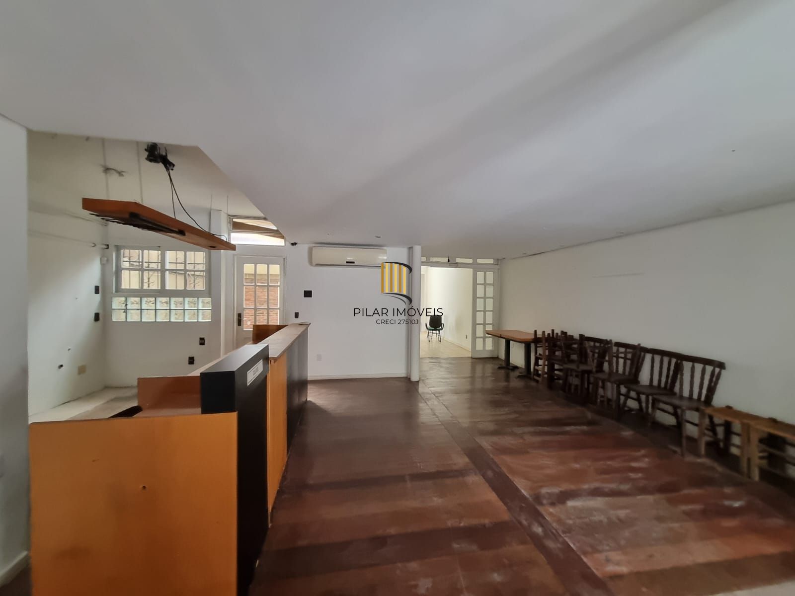 Casa Comercial para Venda Santana