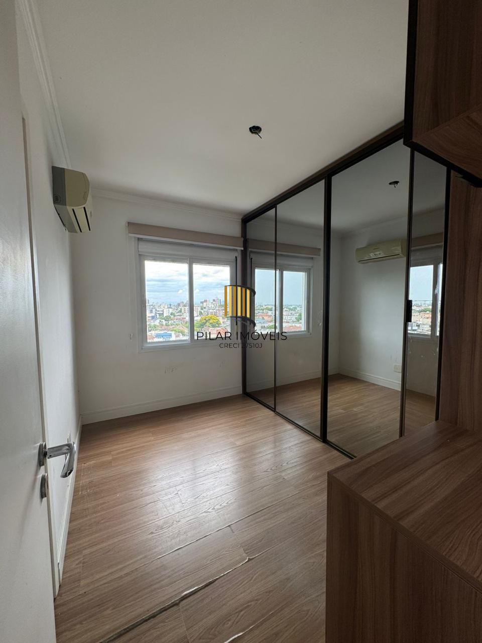 Apartamento 3 dormitórios no bairro Auxiliadora