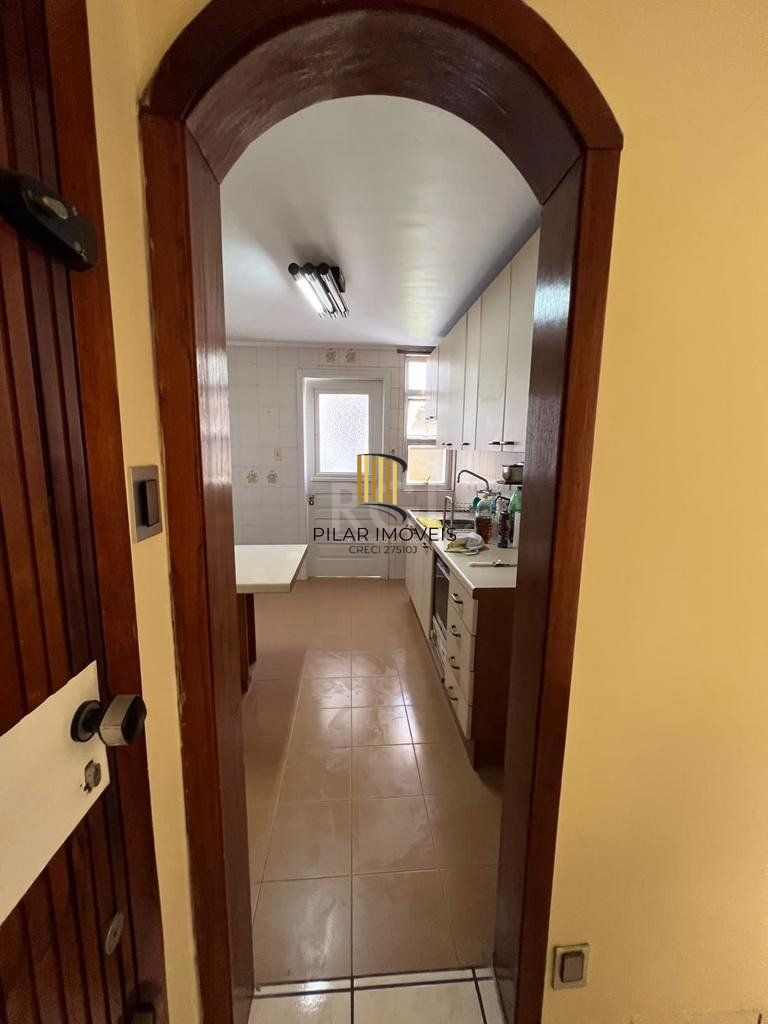Apartamento para Venda - 83.25m², 2 dormitórios, sendo 1 suites, Santana