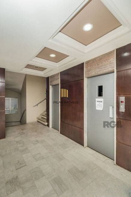 Apartamento para Venda - 177m², 3 dormitórios, sendo 3 suites, 1 vaga - Rio Branco