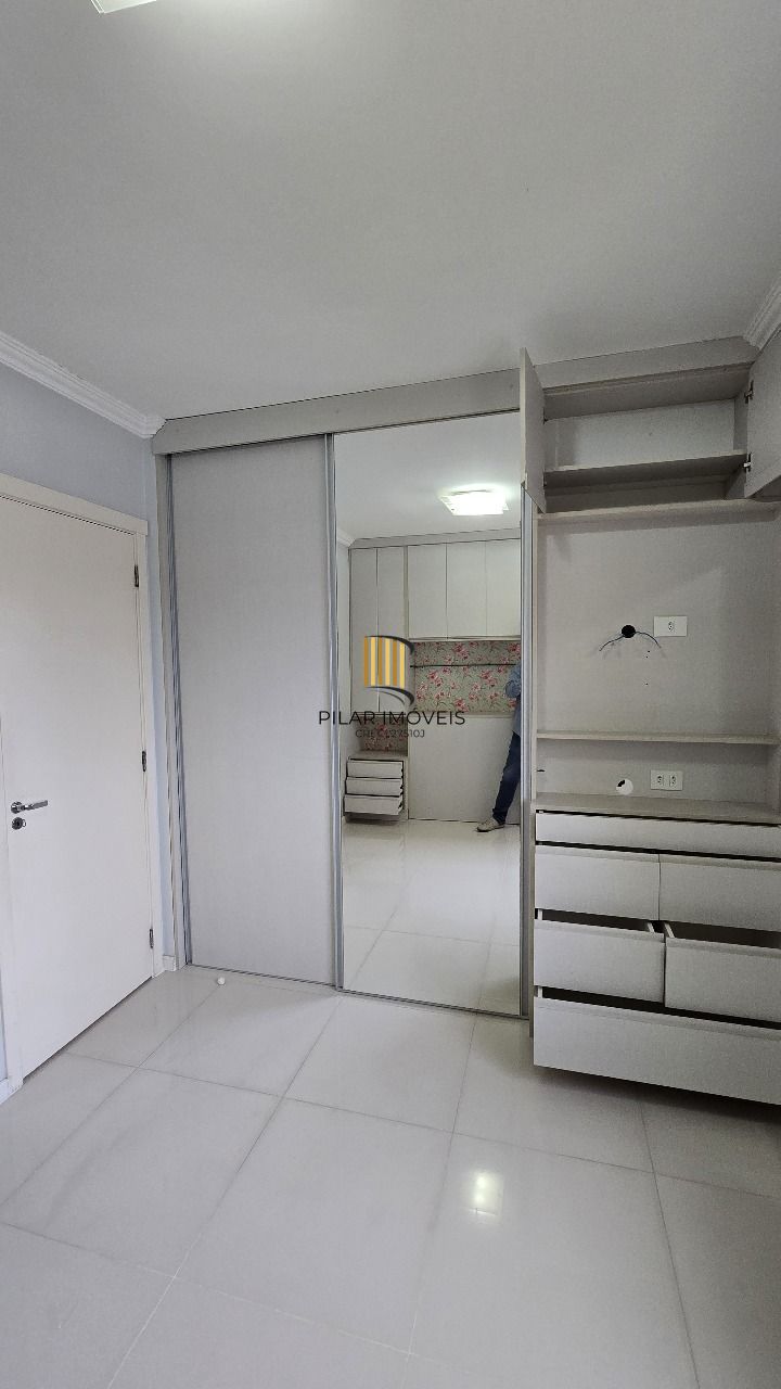 Apartamento 3 dormitórios no bairro Partenon