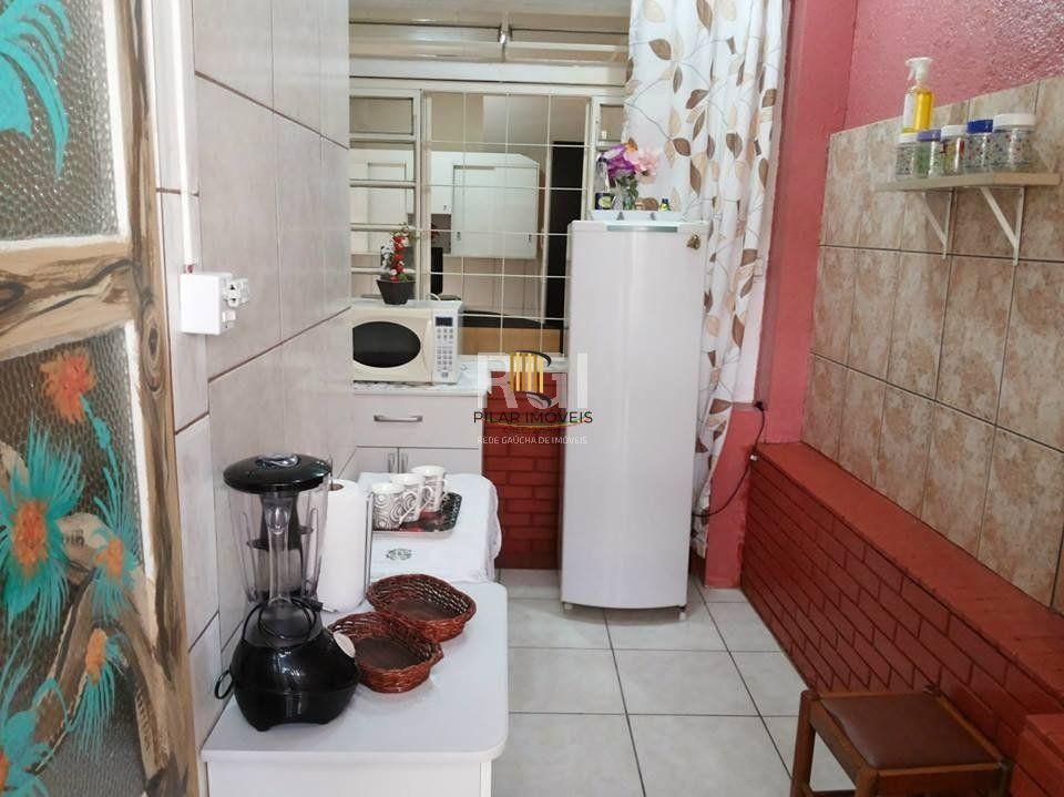 Apartamento para Venda - 95m², 2 dormitórios, Santana
