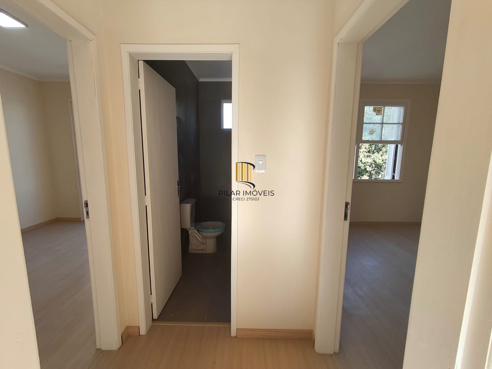 Apartamento 2 dormitórios no bairro Farroupilha
