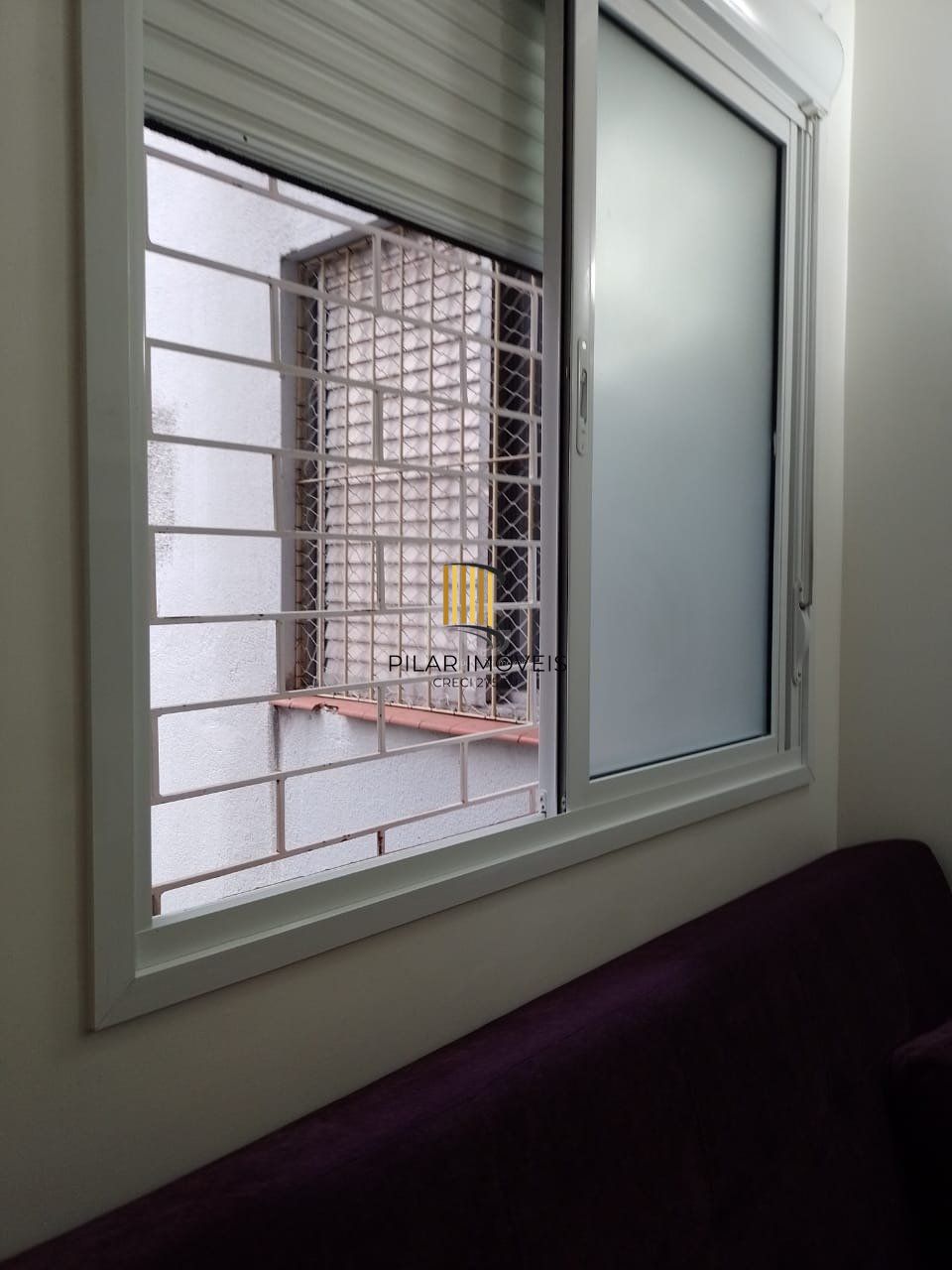 Apartamento para Venda - 34.95m², 1 dormitório, Santana
