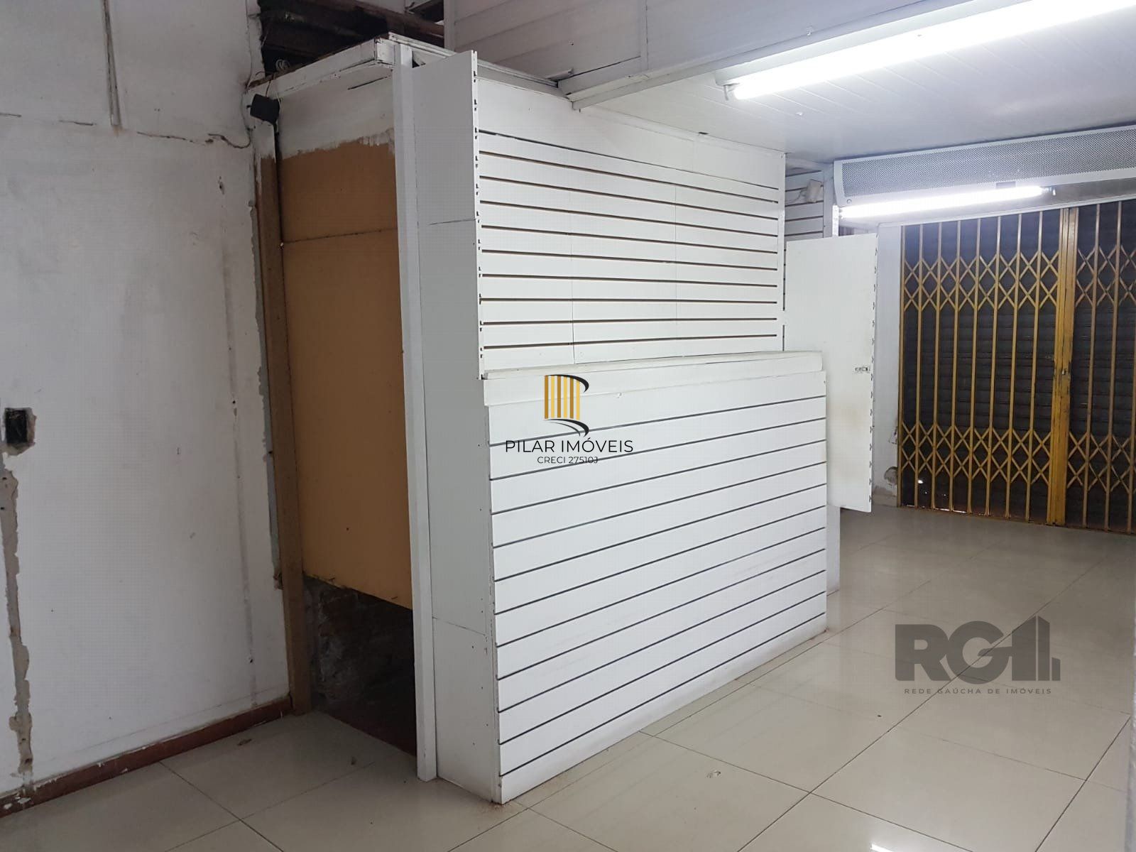 PRÉDIO 300m² PARTENON - R$ 1.430.000,00