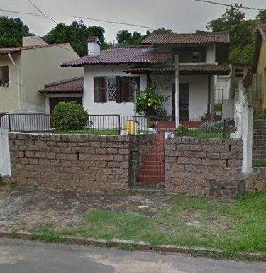 Casa 2 dormitórios no bairro Partenon