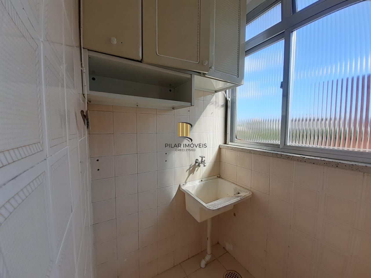 Apartamento 1 dormitório no bairro Partenon